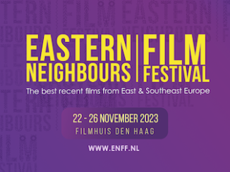 Eastern Neighbours Film Festival