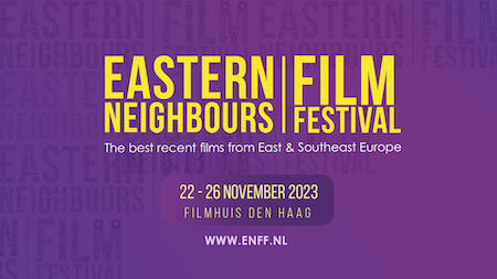 Eastern Neighbours Film Festival