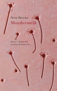 Cover van 'Moedermelk'