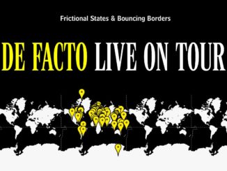 De Facto Live on Tour