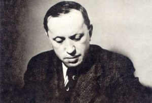 Karel Čapek (1890-1938)