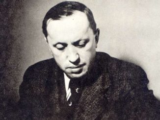 Karel Čapek (1890-1938)