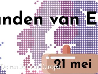 De randen van Europa