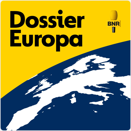 BNR podcast Dossier Europa